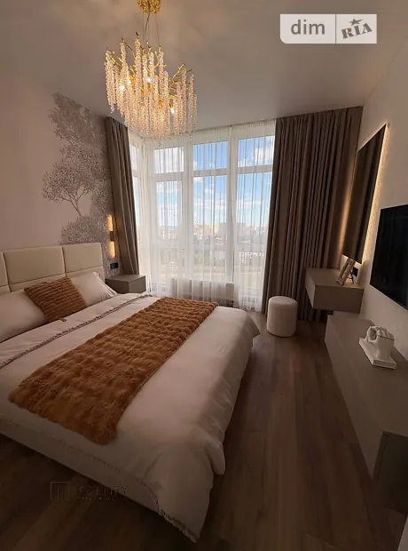 Квартира на вул. Краснова, 1Г в Одесі, ID 327047, фото №4