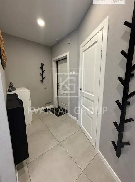 Квартира на вул. Сім'ї Кульженків, 31 в Київ, ID 327042, фото №2