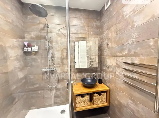 Квартира на вул. Сім'ї Кульженків, 31 в Києві, ID 327042, фото №20