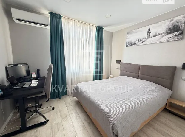 Квартира на вул. Сім'ї Кульженків, 31 в Києві, ID 327042, фото №22