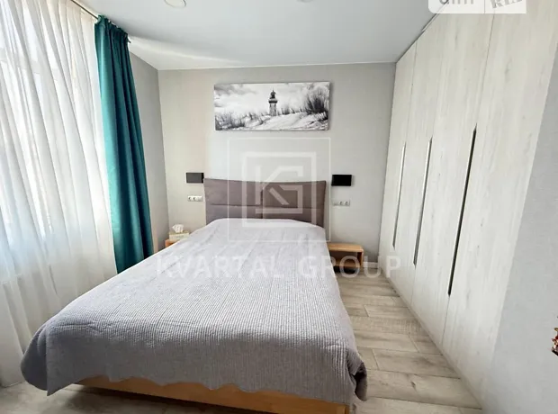 Квартира на вул. Сім'ї Кульженків, 31 в Києві, ID 327042, фото №25