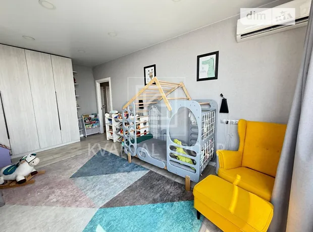 Квартира на вул. Сім'ї Кульженків, 31 в Києві, ID 327042, фото №27