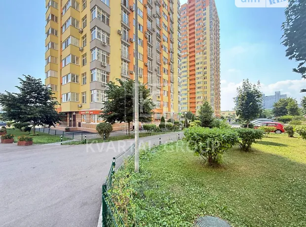 Квартира на вул. Сім'ї Кульженків, 31 в Києві, ID 327042, фото №39