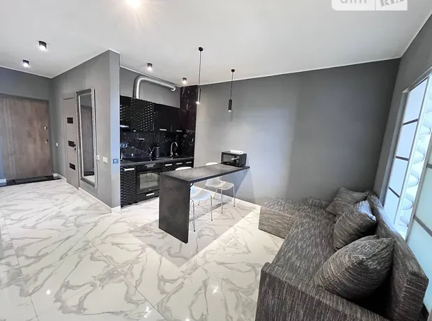 Квартира на просп. Миколи Бажана, 17А в Київ, ID 327093, фото №1