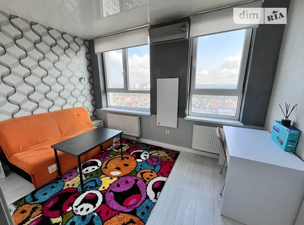 Квартира на просп. Миколи Бажана, 17А в Києві, ID 327093, фото №12