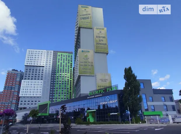 Квартира на просп. Миколи Бажана, 17А в Київ, ID 327093, фото №4