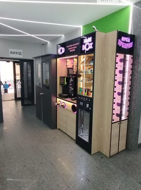 Квартира на просп. Миколи Бажана, 17А в Києві, ID 327093, фото №6