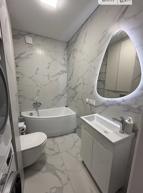 Квартира на вул. Ольги Кобилянської, 3 в Києві, ID 327121, фото №11