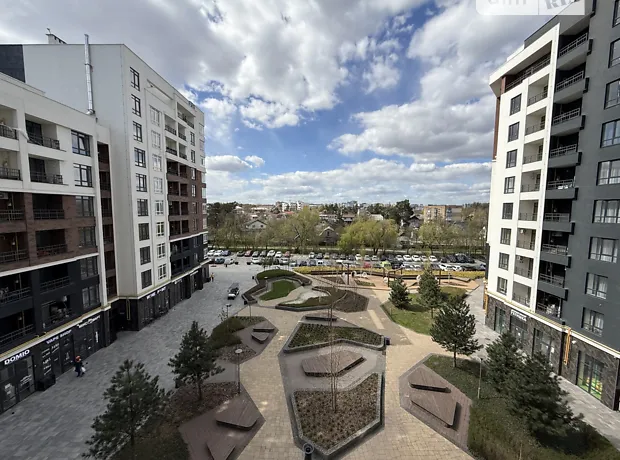 Квартира на вул. Ольги Кобилянської, 3 в Києві, ID 327121, фото №14