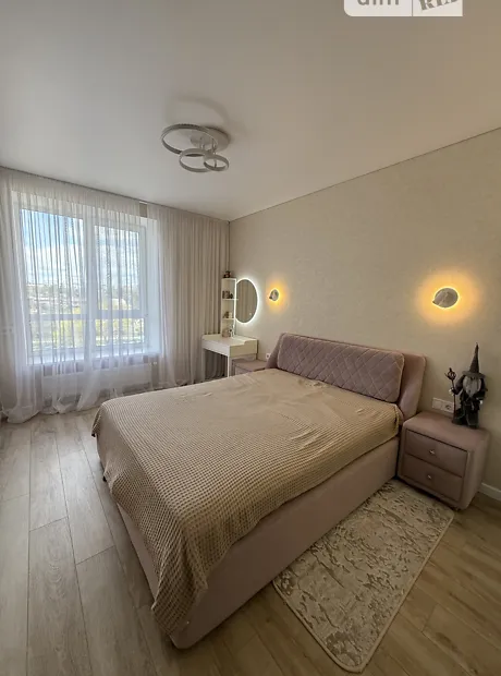 Квартира на вул. Ольги Кобилянської, 3 в Києві, ID 327121, фото №8