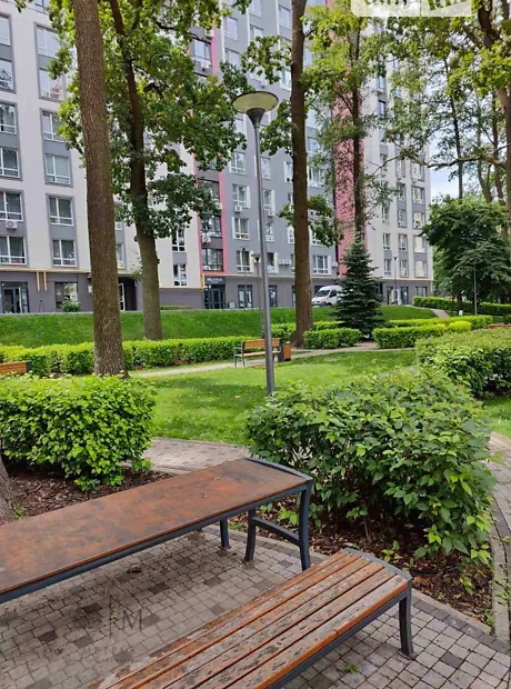 Квартира на вул. Миколи Сингаївського, 6Б в Київ, ID 327122, фото №1