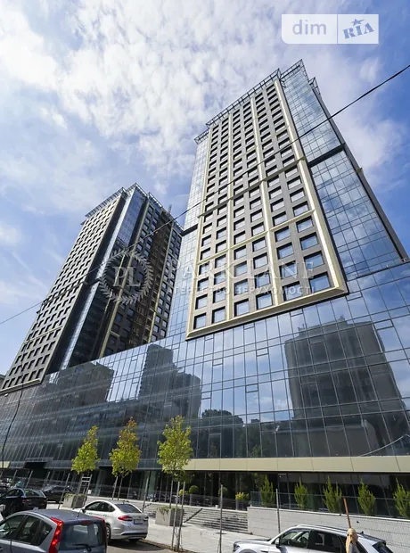 Квартира на вул. Предславинська, 20А в Київ, ID 327118, фото №2