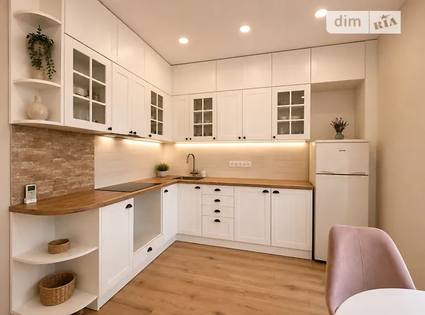 Квартира на вул. Василя Стуса в Київ, ID 327163, фото №2