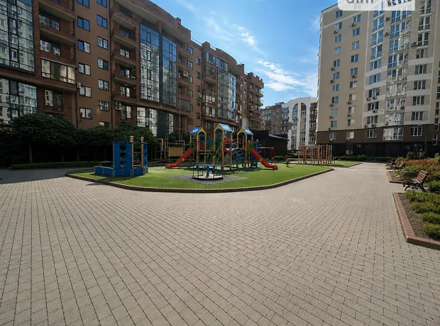Квартира на вул. Василя Стуса в Києві, ID 327163, фото №14