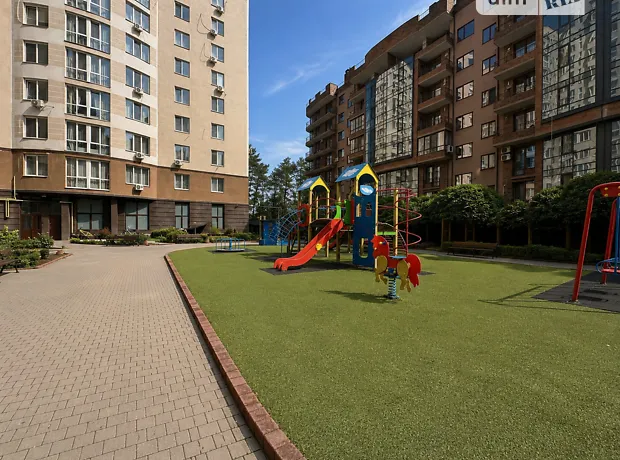 Квартира на вул. Василя Стуса в Києві, ID 327163, фото №15