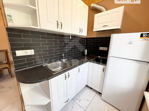 Квартира на вул. Свято-Покровська, 73 в Київ, ID 327080, фото №1