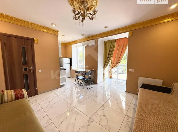 Квартира на вул. Свято-Покровська, 73 в Київ, ID 327080, фото №3