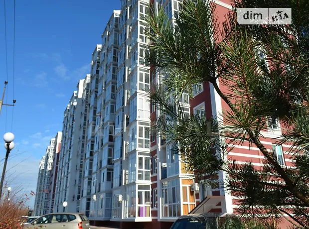 Квартира на вул. Свято-Покровська, 73 в Києві, ID 327080, фото №10