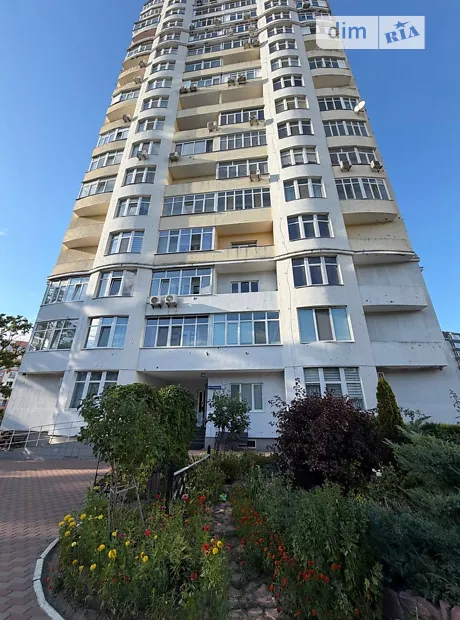 Квартира на вул. Григорія Сковороди в Київ, ID 327167, фото №2