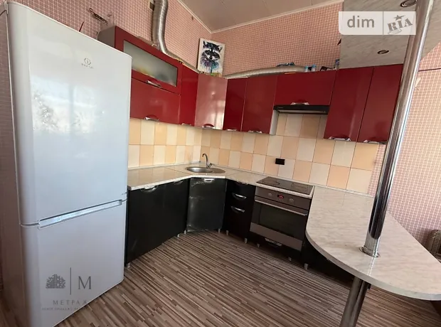 Квартира на вул. Григорія Сковороди в Києві, ID 327167, фото №11