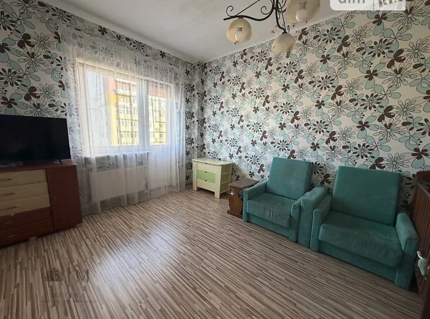 Квартира на вул. Григорія Сковороди в Києві, ID 327167, фото №21