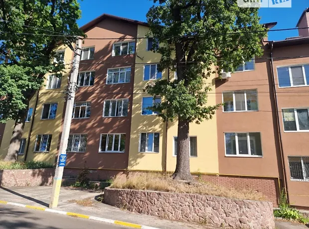 Квартира на вул. Виговського в Київ, ID 327165, фото №1