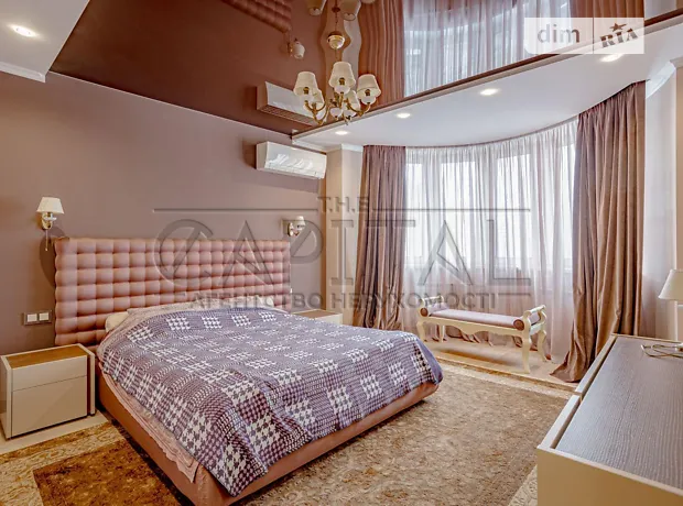 Квартира на вул. Чавдар Єлизавети в Київ, ID 327110, фото №1