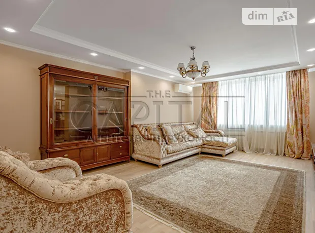 Квартира на вул. Чавдар Єлизавети в Києві, ID 327110, фото №11