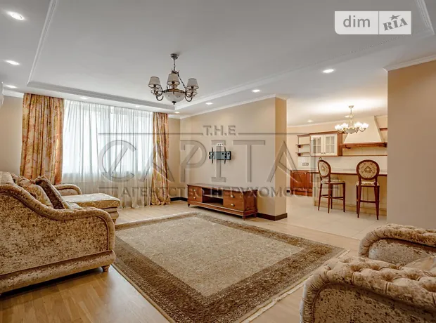 Квартира на вул. Чавдар Єлизавети в Києві, ID 327110, фото №12