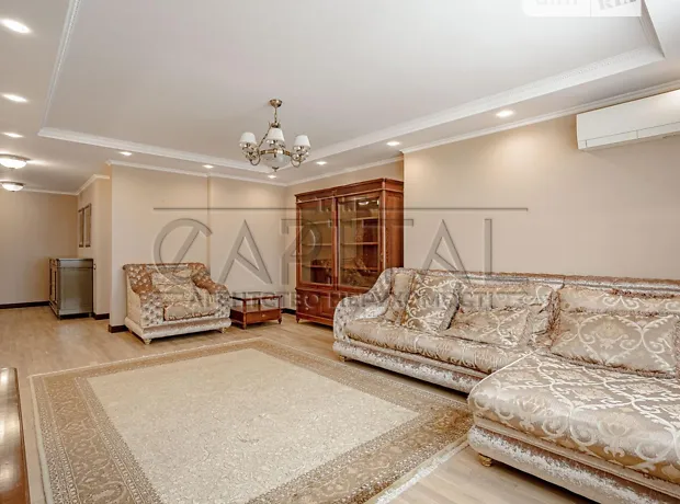 Квартира на вул. Чавдар Єлизавети в Києві, ID 327110, фото №13