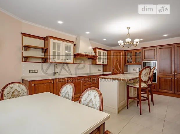 Квартира на вул. Чавдар Єлизавети в Києві, ID 327110, фото №14