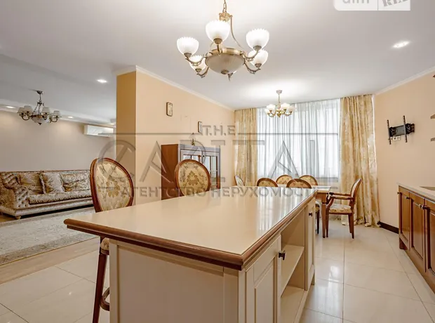 Квартира на вул. Чавдар Єлизавети в Києві, ID 327110, фото №16