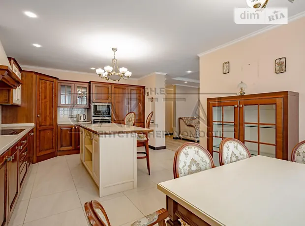 Квартира на вул. Чавдар Єлизавети в Києві, ID 327110, фото №17