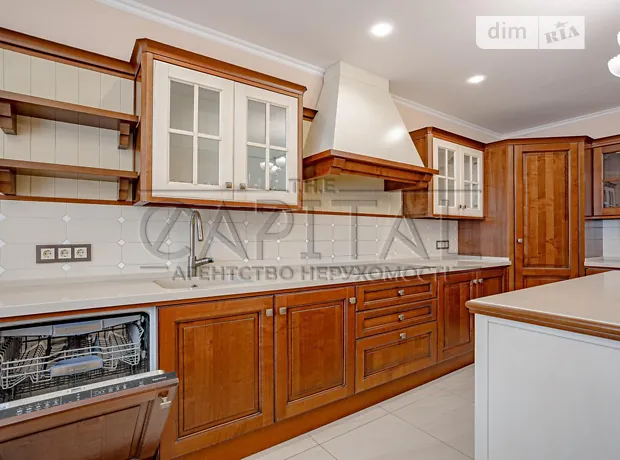 Квартира на вул. Чавдар Єлизавети в Києві, ID 327110, фото №18