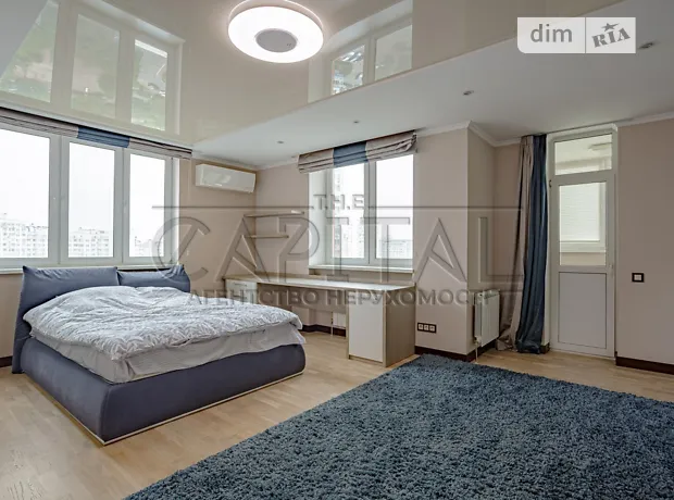 Квартира на вул. Чавдар Єлизавети в Київ, ID 327110, фото №3