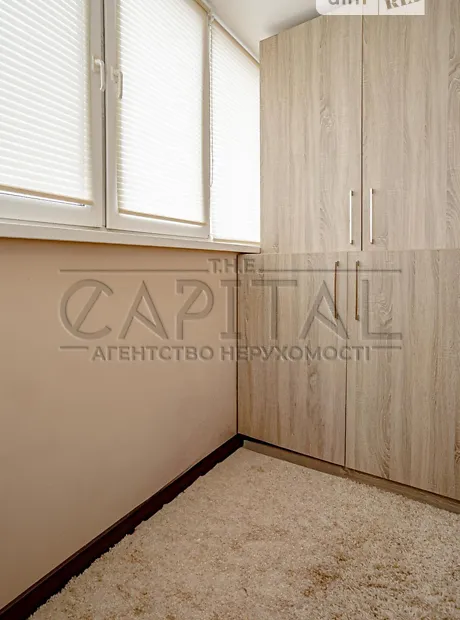 Квартира на вул. Чавдар Єлизавети в Києві, ID 327110, фото №22
