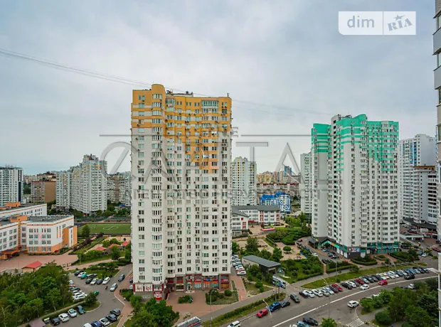Квартира на вул. Чавдар Єлизавети в Києві, ID 327110, фото №23