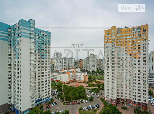Квартира на вул. Чавдар Єлизавети в Києві, ID 327110, фото №24
