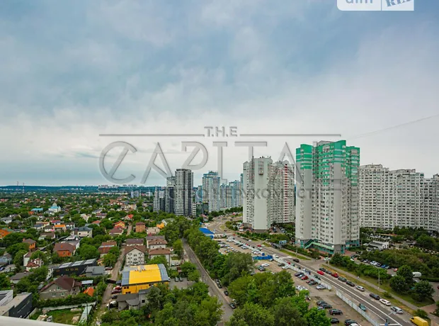 Квартира на вул. Чавдар Єлизавети в Києві, ID 327110, фото №25
