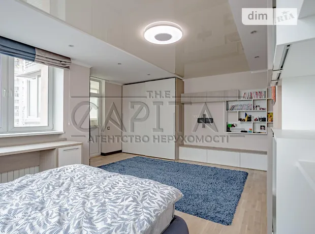 Квартира на вул. Чавдар Єлизавети в Києві, ID 327110, фото №27