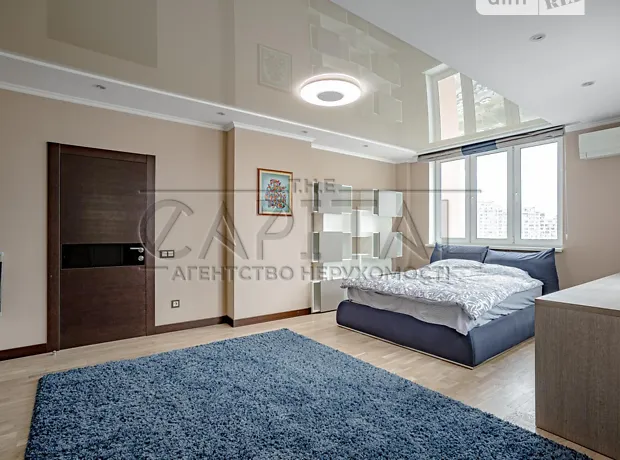 Квартира на вул. Чавдар Єлизавети в Київ, ID 327110, фото №4