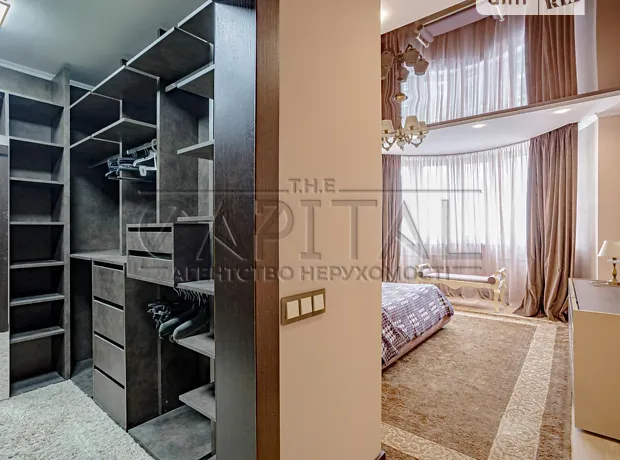 Квартира на вул. Чавдар Єлизавети в Київ, ID 327110, фото №5
