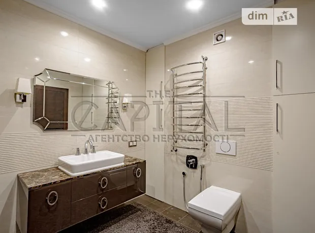 Квартира на вул. Чавдар Єлизавети в Києві, ID 327110, фото №8