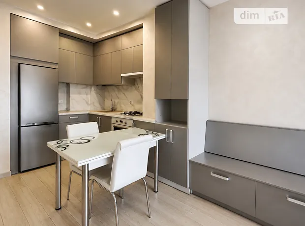 Квартира на вул. Соборна в Київ, ID 327201, фото №1