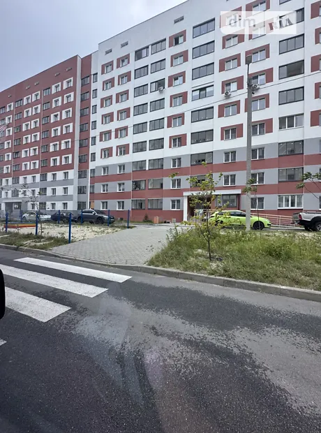 Квартира на вул. Борткевича, 15 в Харків, ID 327198, фото №1