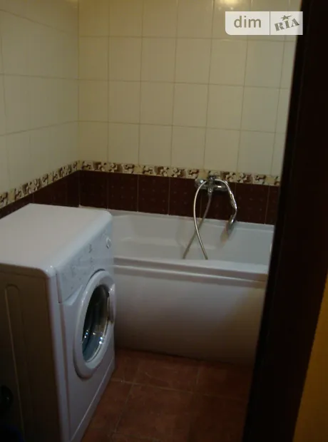 Квартира на вул. Академіка Заболотного, 40 в Київ, ID 328577, фото №4