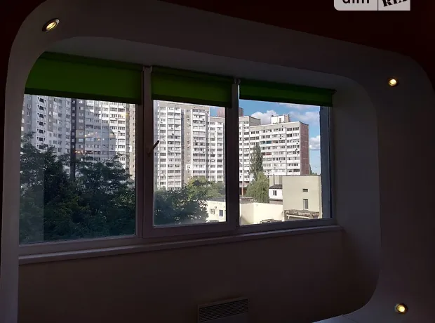 Квартира на вул. Академіка Заболотного, 40 в Київ, ID 328577, фото №5