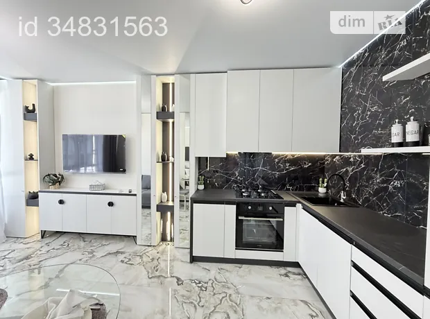 Квартира на вул. Соборна 2К/30 в Київ, ID 327286, фото №1