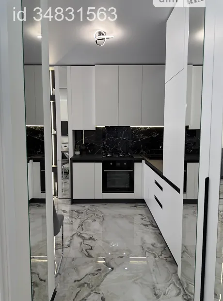 Квартира на вул. Соборна 2К/30 в Києві, ID 327286, фото №11