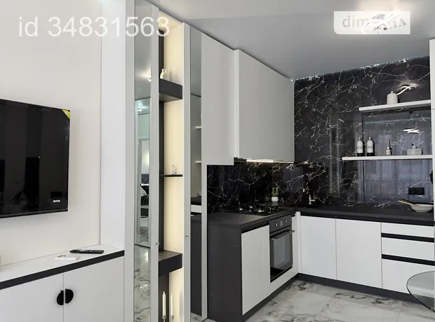 Квартира на вул. Соборна 2К/30 в Києві, ID 327286, фото №12